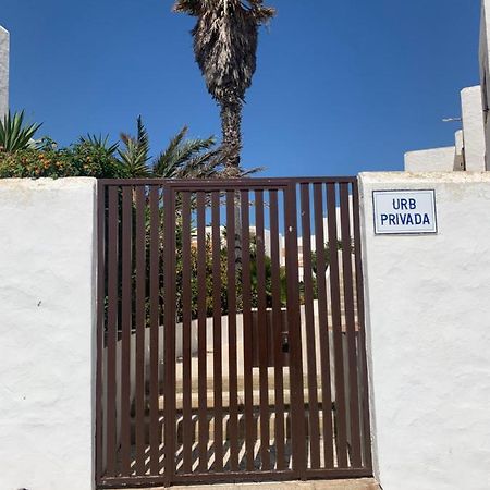 Apartamento A Pie De Playa Tarifa Eksteriør bilde