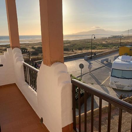 Apartamento A Pie De Playa Tarifa Eksteriør bilde