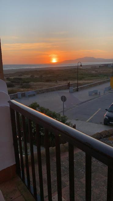Apartamento A Pie De Playa Tarifa Eksteriør bilde