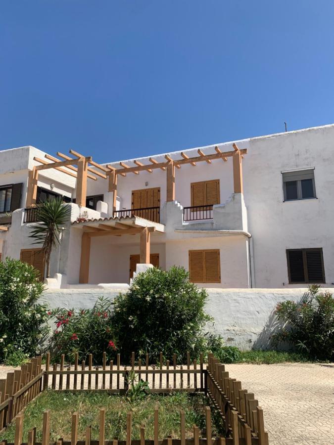 Apartamento A Pie De Playa Tarifa Eksteriør bilde