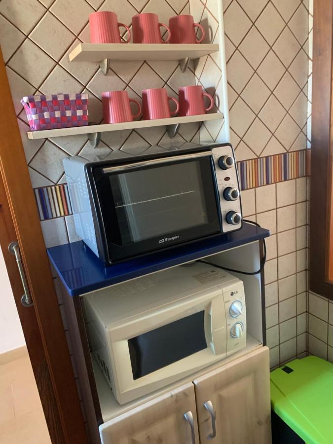 Apartamento A Pie De Playa Tarifa Eksteriør bilde