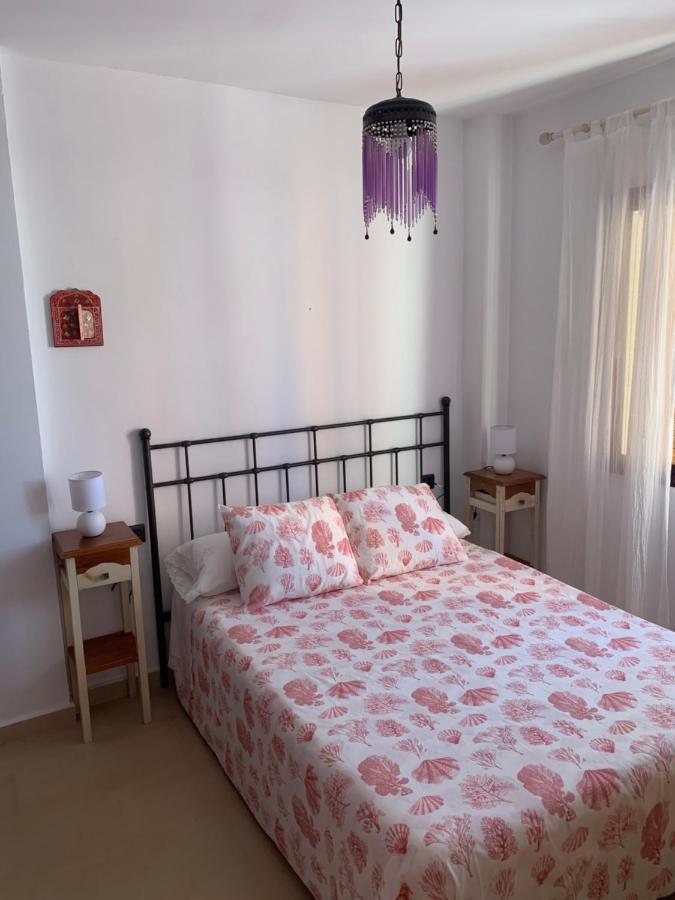 Apartamento A Pie De Playa Tarifa Eksteriør bilde