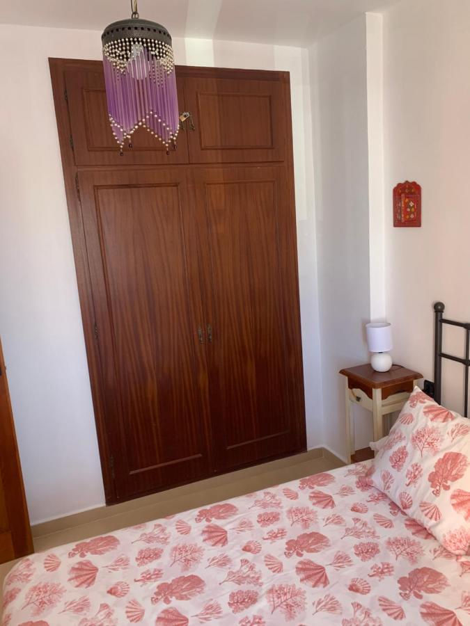 Apartamento A Pie De Playa Tarifa Eksteriør bilde
