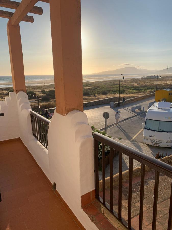 Apartamento A Pie De Playa Tarifa Eksteriør bilde